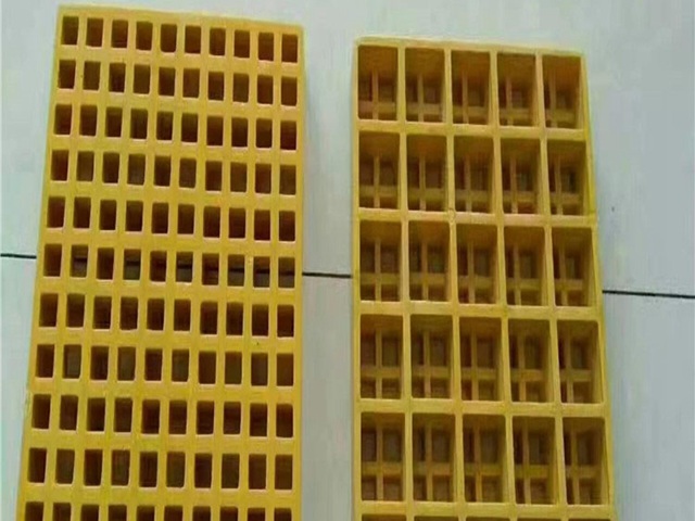 玻璃钢格栅