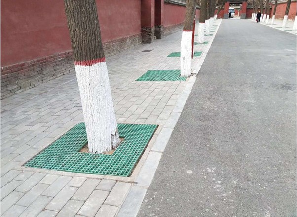 玻璃钢树池篦子